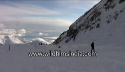 Bad weather in Alaska-MPEG-4 800Kbps