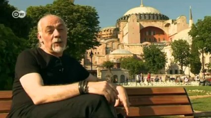 Hasan Kale, el pintor de miniaturas de Estambul | Euromaxx