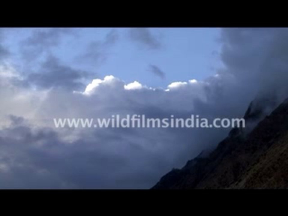 clouds and mountain 2-Untitled MPEG-4