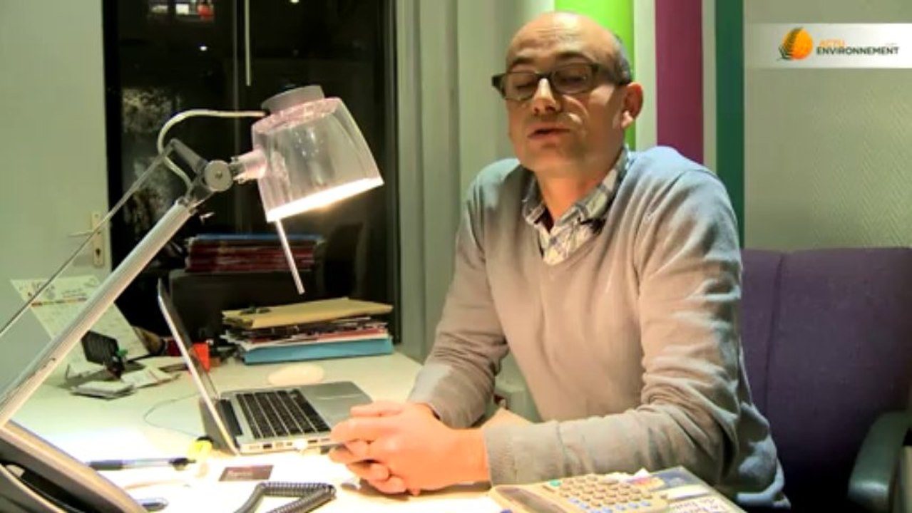 Mobilier de bureau à partir de déchets : quand l'écologie se mêle au design