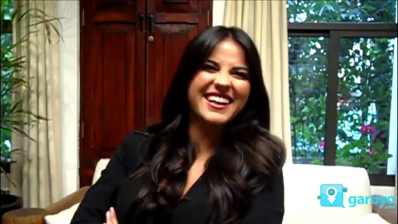 Piensa Rápido con Maite Perroni