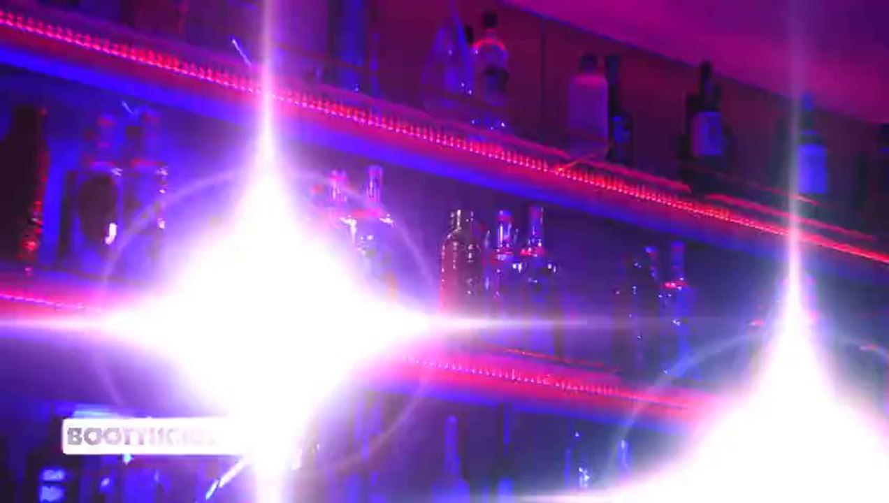 BOOTYLICIOUS - FR/06.09.2013 @ CUBE CLUB KÖLN // AB 16 JAHREN !!