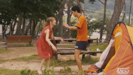 In Another Country - Video recensione