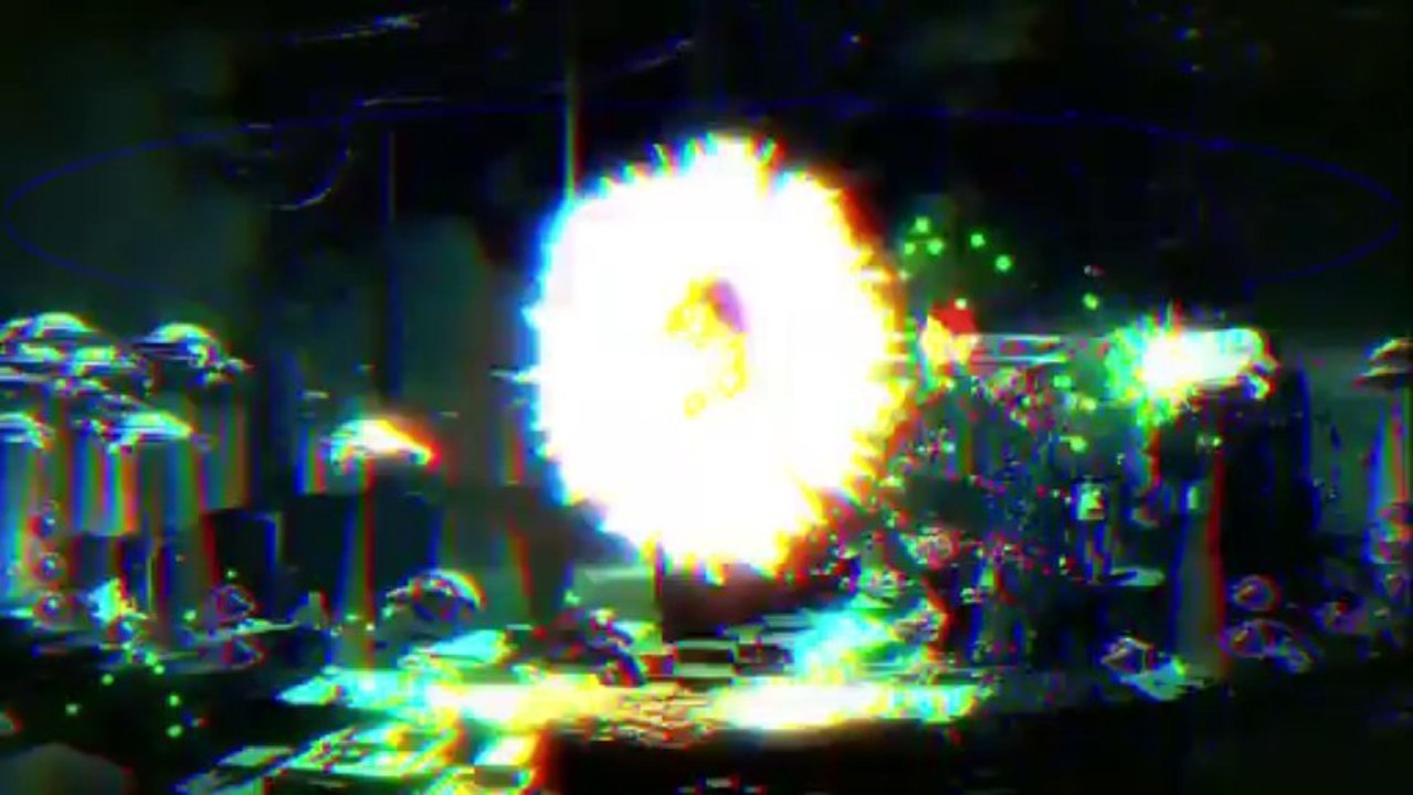 PS4 Games Trailer