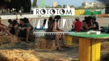 Rototom para Todos: La Garrofera @ Rototom Sunsplash 2013