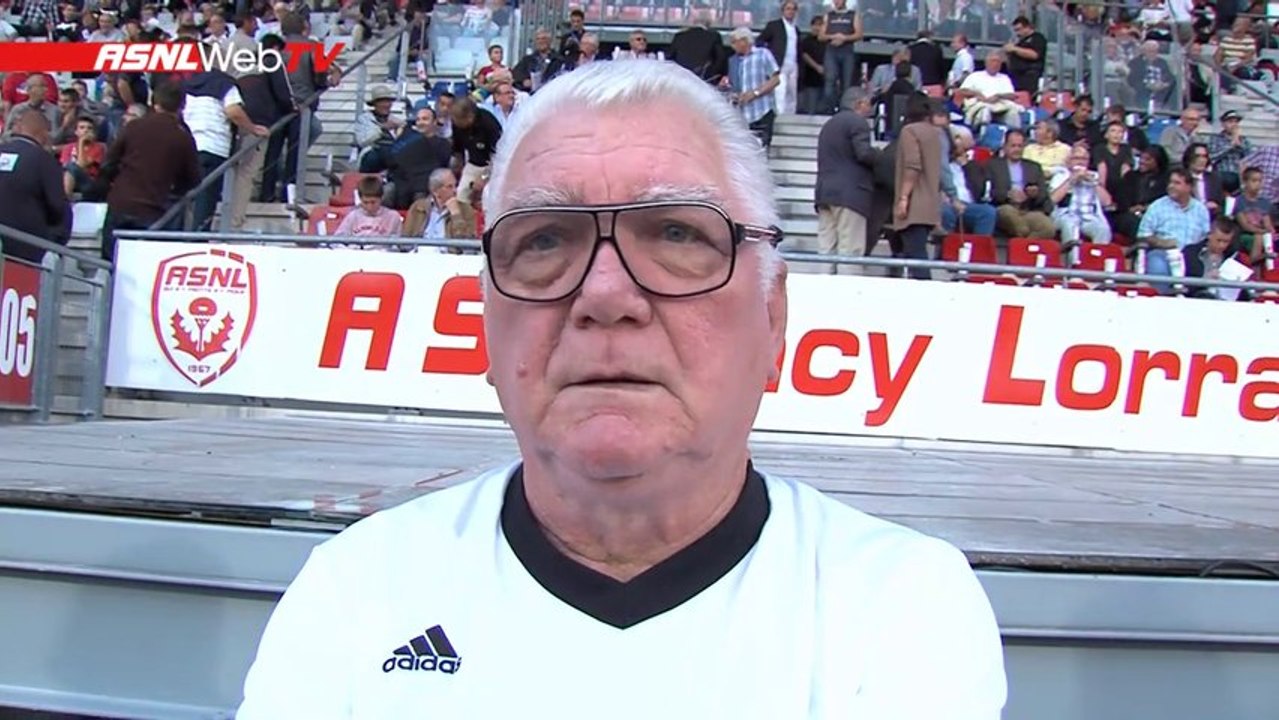 ASNL-SB29 avec Bob Schneider