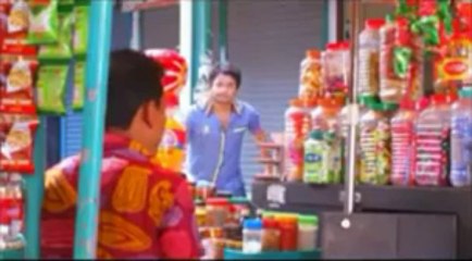 "Er Basi Bhalobasha Jayna" Official Trailer | Symon Sadik, Nijhum Rubina