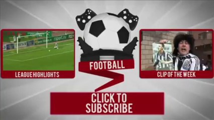 Απίστευτη χαμένη φάση από τον Σισέ