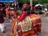 Folk dances-MPEG-4 800Kbps