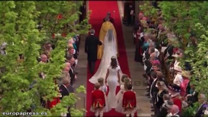 Pippa Middleton podría estar comprometida con su novio