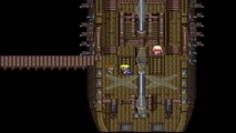 Final Fantasy V [8] Les Ruines de Gohn