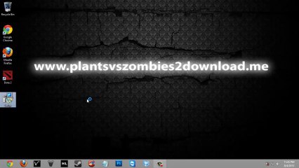 Plants vs Zombies 2: It's About Time Full Game Download