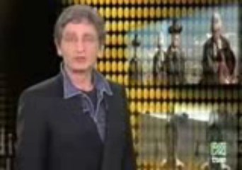 Píldoras de Antonio Gasset