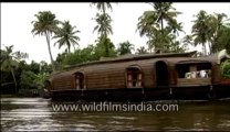 house boat-MPEG-4 800Kbps