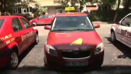 Gararea cu fata - legislatie rutiera