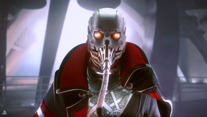 Killzone: Mercenary - Gamescom 2013 Trailer