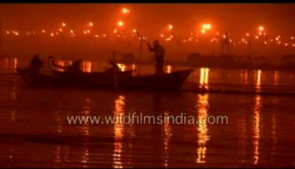 Kumbh mela ( India)-MPEG-4 800Kbps