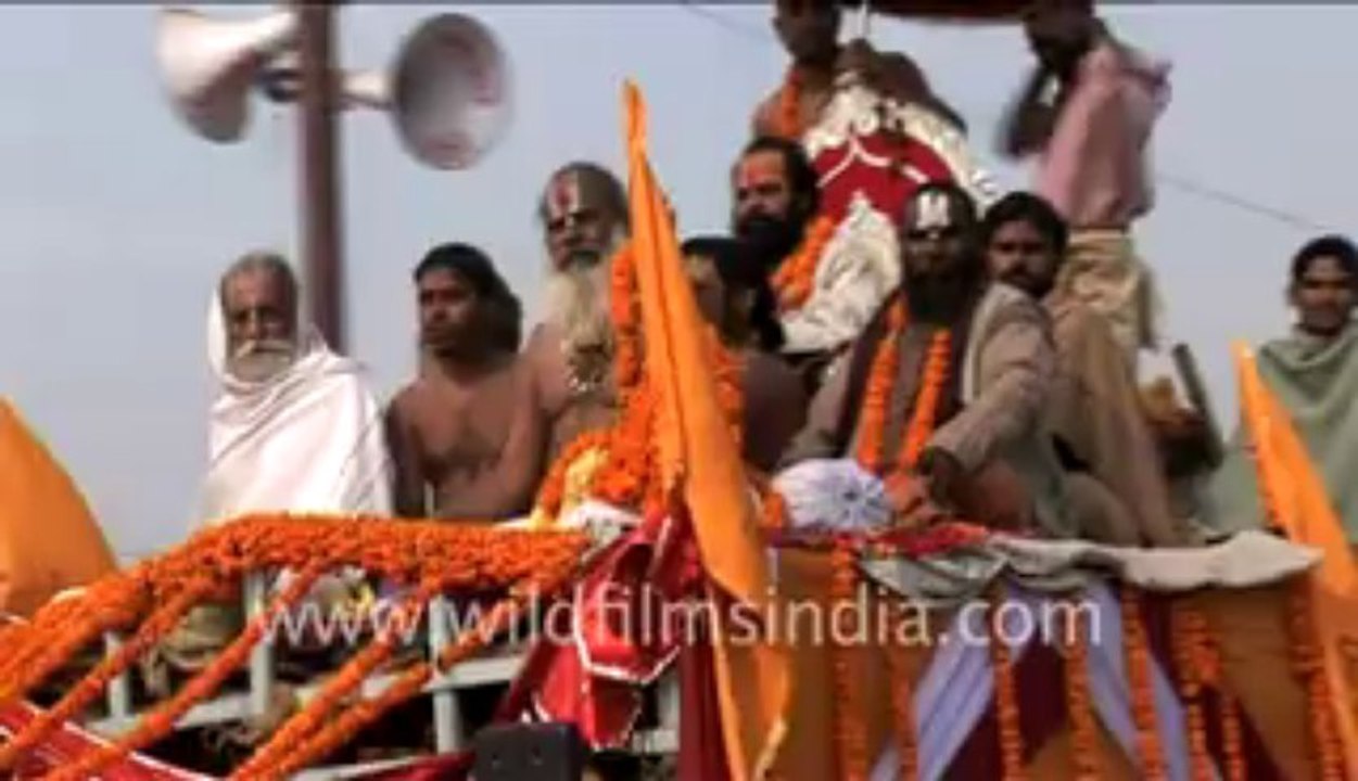 Kumbh mela