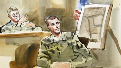 Afghans seek punishment for US soldier