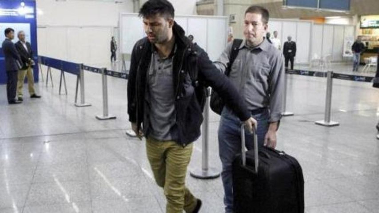 Inside Story - Is the UK intimidating journalists?