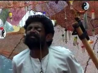 Lifting up a 6.5 kg iron ball with only an eyelid-MPEG-4 800Kbps