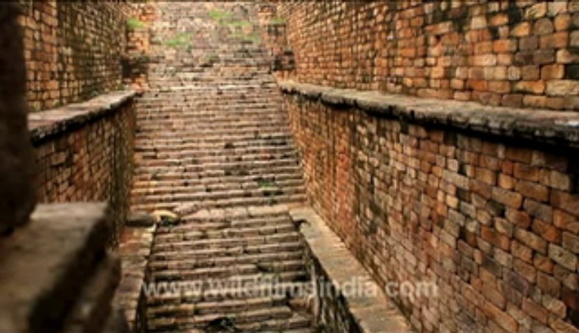 Mughal period tomb_6