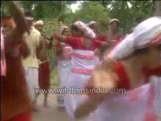 North east dance-MPEG-4 800Kbps