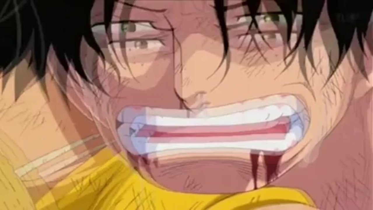 amv mort de 2 grand hero