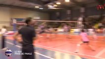 Fous de sport : spécial volley (1/2)