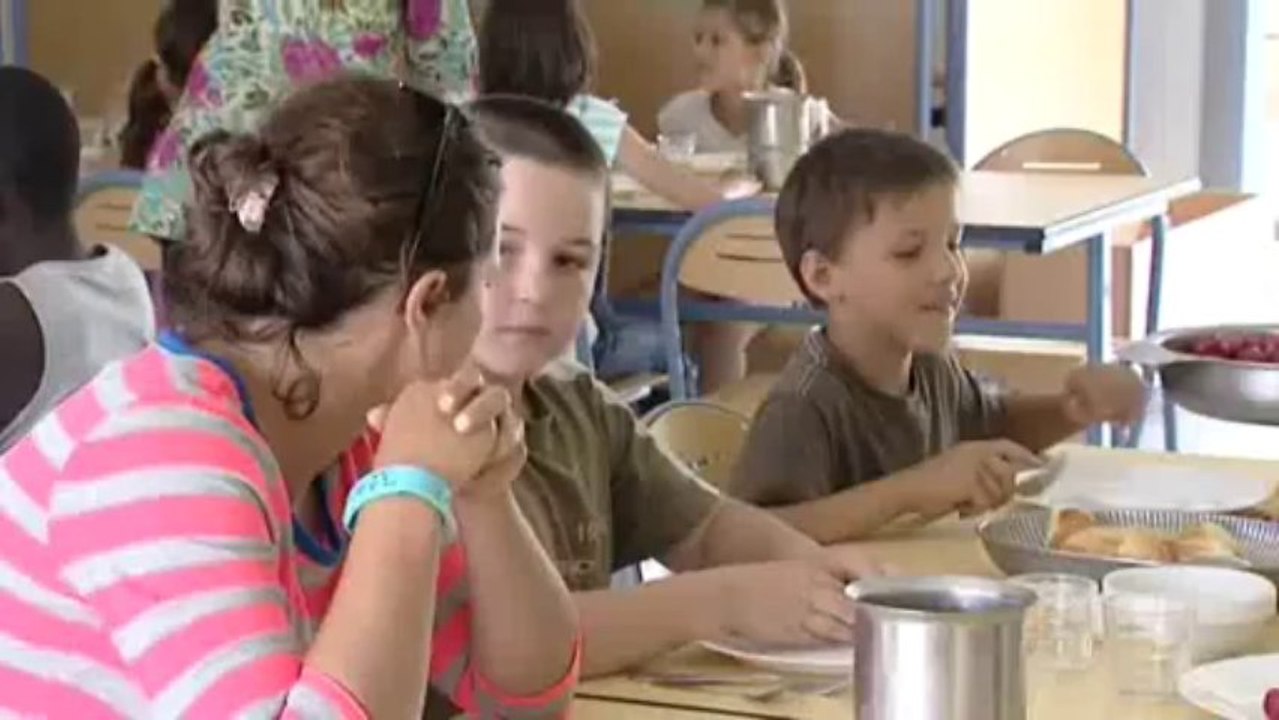 Le problématique statut des moniteurs de colonies de vacances