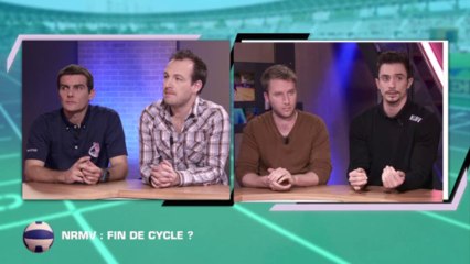 Fous de sport : bilan de la saison de volley (1/2)