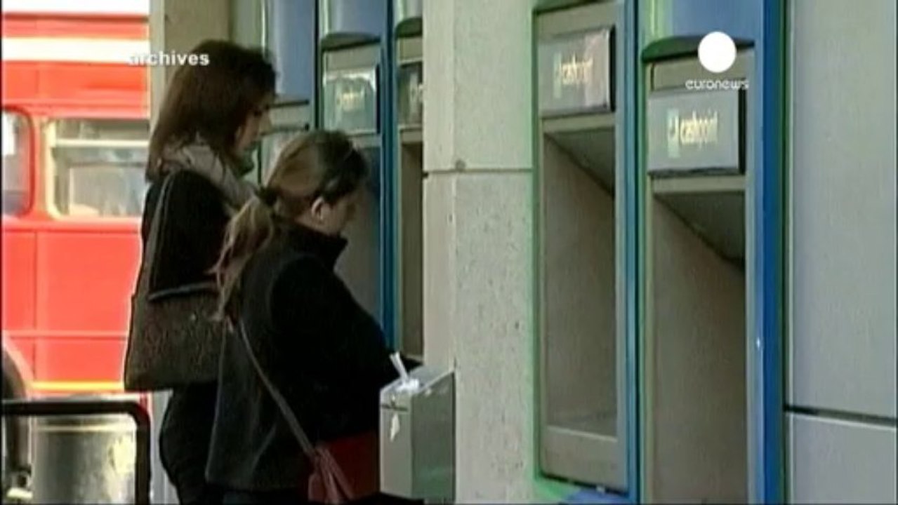 Lloyds sells German life insurance unit