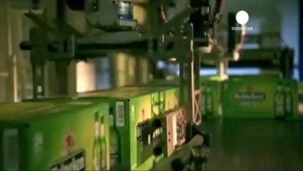 Developing markets and cost cuts boost Heineken profits