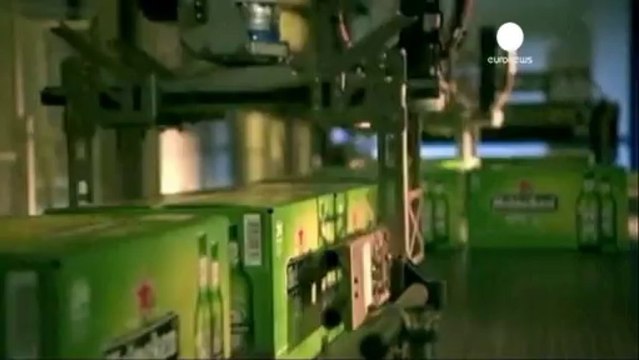 Heineken, risultati positivi grazie ai Paesi emergenti