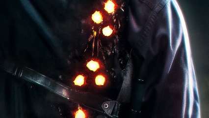 CGR Trailers - MURDERED: SOUL SUSPECT The Witness Trailer