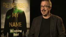 Breaking Bad interview: Vince Gilligan reveals unused plot