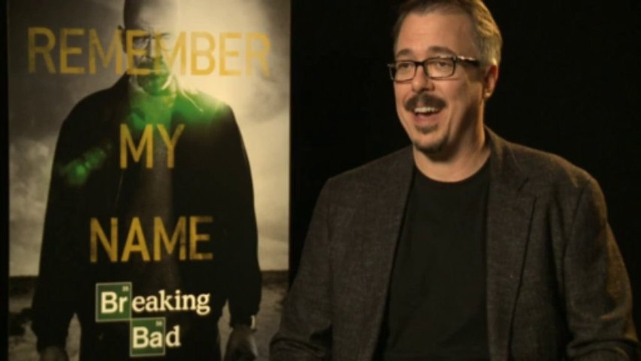 Breaking Bad interview: Vince Gilligan reveals unused plot