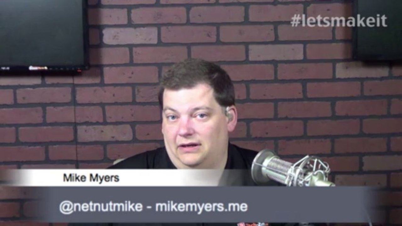 Make A Lie Detector With An Arduino - Let's Make It - Episode 32 - Tech-zen.tv - Alixa.tv