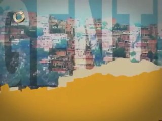 Mi gente es noticia: la maestra Riquett colabora con la formación de los niños de El Guarataro