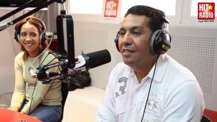 Rachid Taoussi répond aux sceptiques