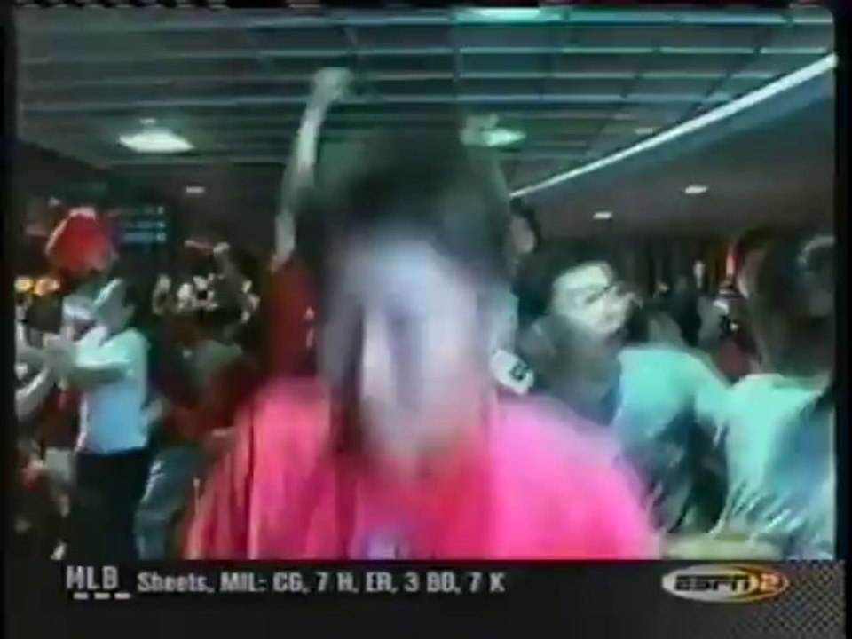 সাউথ কোরিয়া ভস ইটালী বিশ্বকাপ ২০০২