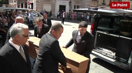 Dieudonné : "Il vaut mieux fréquenter Pol Pot que George Bush !"