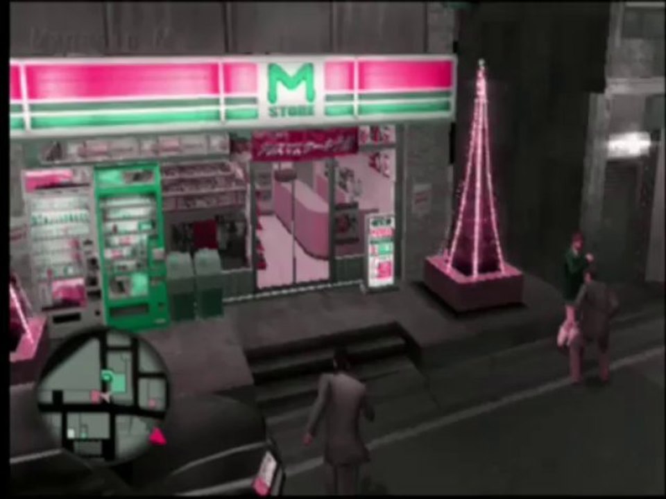 Yakuza (5)