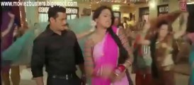 Pandey Jee Seeti (Dabangg 2)   Song Feat. Salman Khan, Sonakshi Full Song