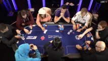 EPT Londres S09 Coverage Day4 2/3 - PokerStars.fr