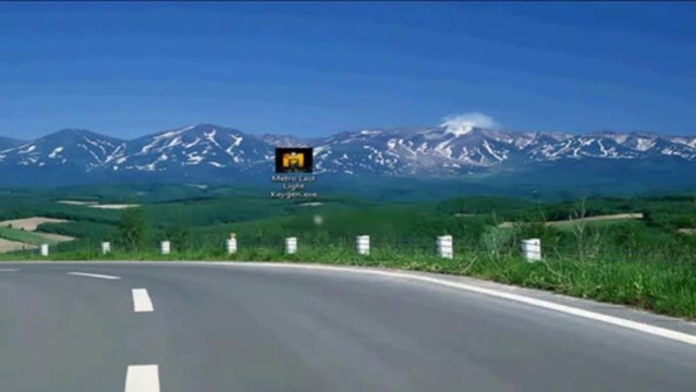 Metro Last Light Serial Key,crack,serial number,Key Generator for PC