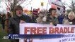 35 Jahre Haft für Wikileaks-Informanten Bradley Manning
