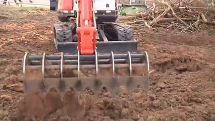 MAGSI - Equipements toutes machines