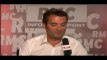 Florian Philippot révèle que Nicolas Sarkozy serait mécontent du comportement de Valls 21/08