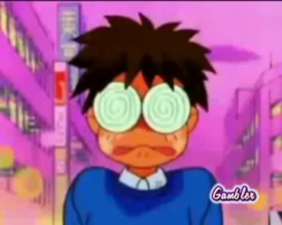 Sailor Moon - Scrubs Parodie Compilation